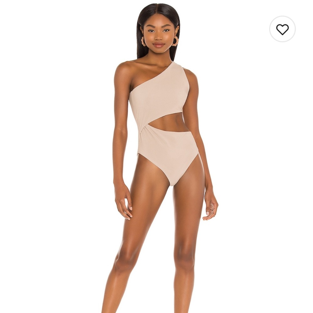 Brand new purchase from revolve with tags